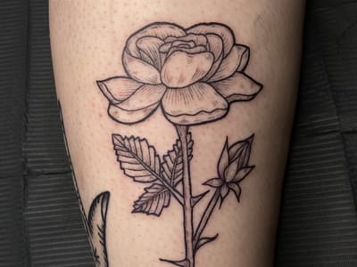 Michigan Avenue Tattoo & Piercing