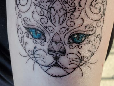 Mid City Voodoux Tattoos