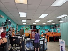 Mid City Voodoux Tattoos