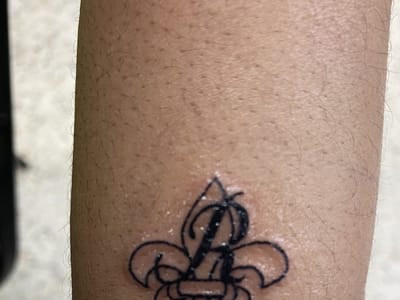 Mid City Voodoux Tattoos