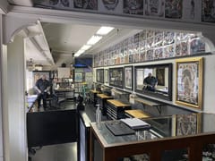 Mid-Pacific Tattoo Front Street