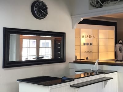 Mid-Pacific Tattoo Front Street