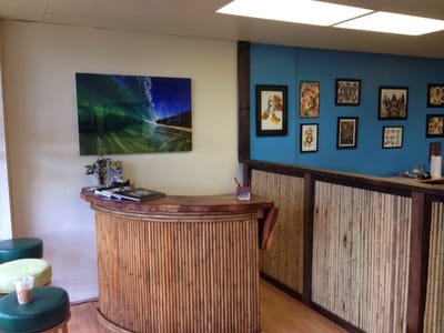 Mid-Pacific Tattoo Kihei