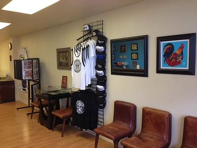 Mid-Pacific Tattoo Kihei