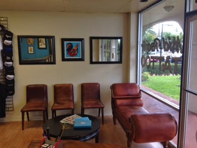 Mid-Pacific Tattoo Kihei