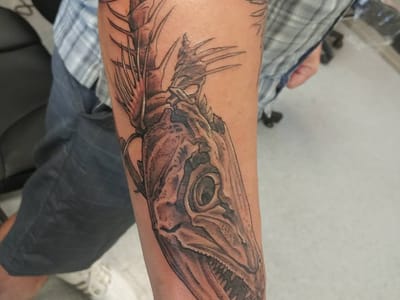 Mid-Pacific Tattoo Kihei