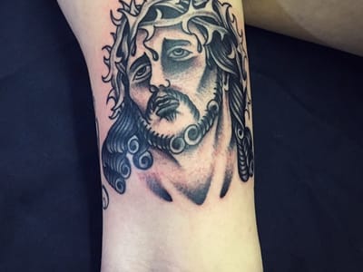 Mid Town Tattoo Shop