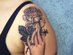 Mid Town Tattoo Shop