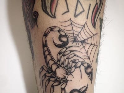 Mid Town Tattoo Shop