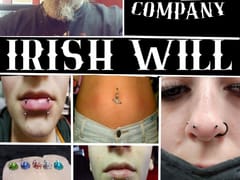 Middle TN Tattoos & Piercings