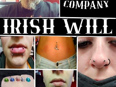 Middle TN Tattoos & Piercings
