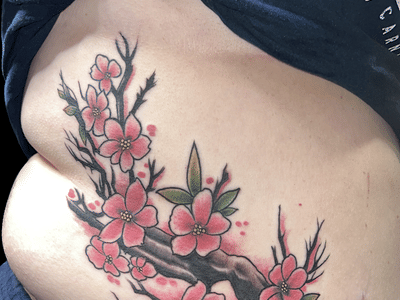 Middle TN Tattoos & Piercings