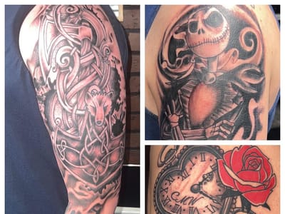 Middle TN Tattoos & Piercings