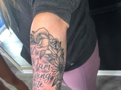 Middle TN Tattoos & Piercings