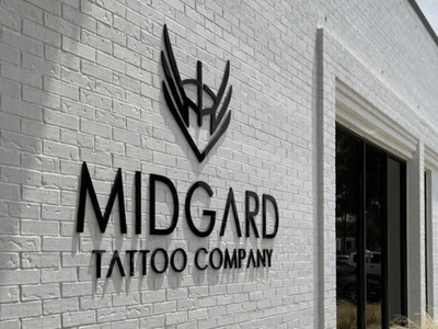 Midgard Tattoo Company
