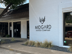 Midgard Tattoo Company