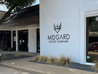 Midgard Tattoo Company
