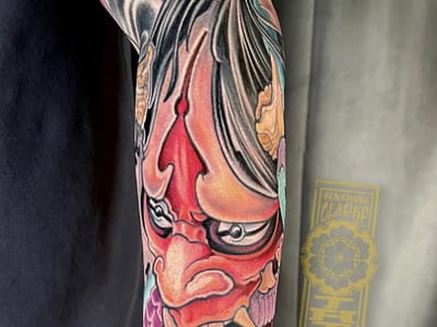 Midnight Moon Tattoo & Siren Body Piercing