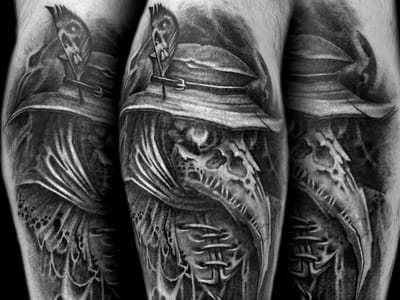 Midnight Moon Tattoo & Siren Body Piercing