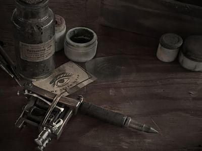 Midnight Moon Tattoo & Siren Body Piercing