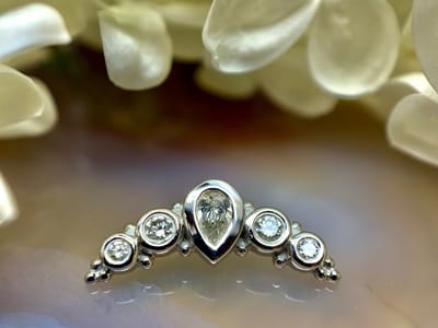 Midnight Moon Tattoo & Siren Body Piercing