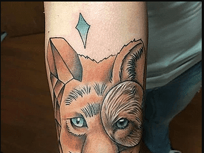 Midnite Society Tattoos-in Ashland KY