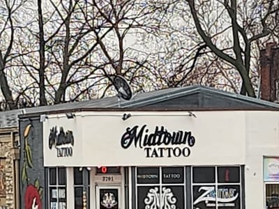 Midtown Tattoos