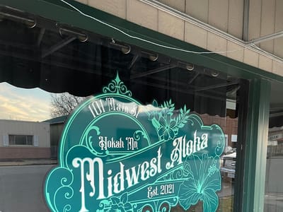 Midwest Aloha Tattoo