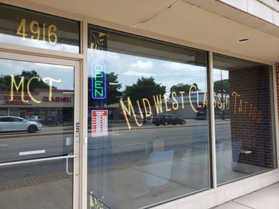 Midwest Classic Tattoo