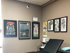 Midwest Classic Tattoo