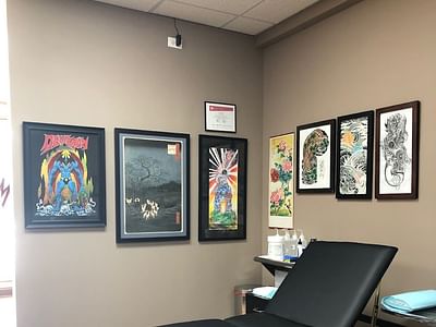 Midwest Classic Tattoo