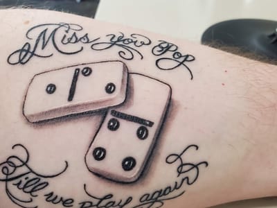 Midwest Classic Tattoo