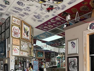 Midwest Tattoo Company