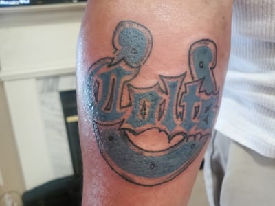 Midwest Tattoo Company