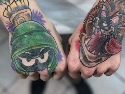 Midwest Tattoo Company