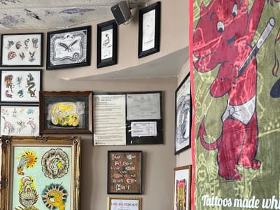 Midwest Tattoo Company