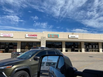 Mighty Jackalope Tattoos LLC