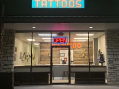 Mighty Jackalope Tattoos LLC