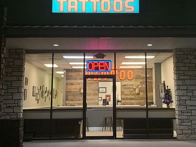 Mighty Jackalope Tattoos LLC