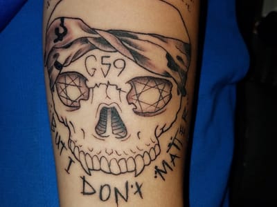 Mighty Jackalope Tattoos LLC