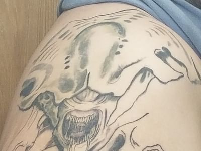 Mighty Midwest Tattoo and Airbrush Studio