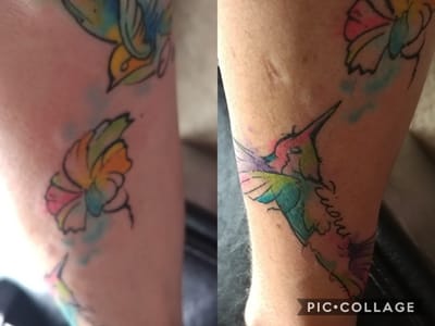 Mighty Midwest Tattoo and Airbrush Studio