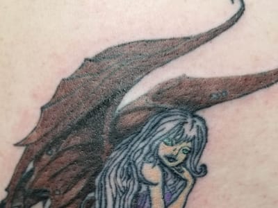 Millennial Ink- Tattoo Shop-Custom Tattoos-Top Tattoo Artist