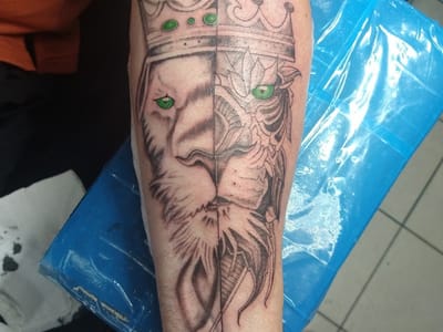 Millennial Ink- Tattoo Shop-Custom Tattoos-Top Tattoo Artist