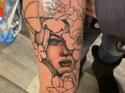 Millennial Ink- Tattoo Shop-Custom Tattoos-Top Tattoo Artist