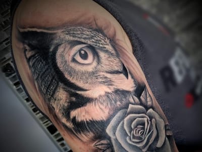 Millennial Tattoo Studio