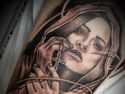 Millennial Tattoo Studio