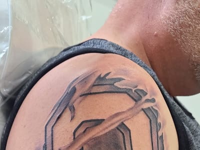 Millennial Tattoo Studio