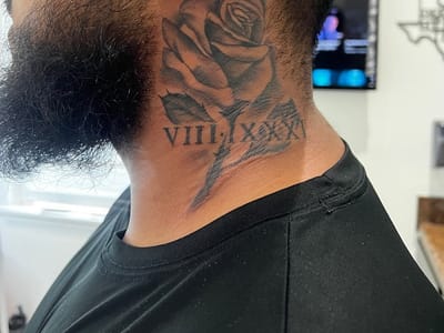 Millennial Tattoo Studio