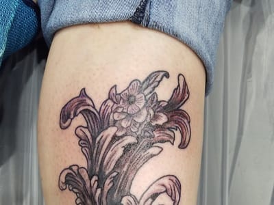 Millennium Gallery of Living Art